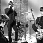 The Beatles. Crédito: Reprodução.