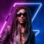 Lenny Kravitz. Crédito: Reprodução.