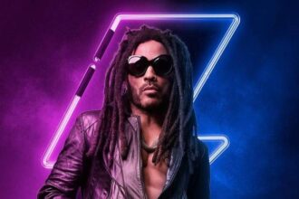 Lenny Kravitz. Crédito: Reprodução.