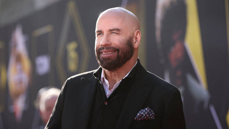 John Travolta. Crédito: Mario Anzuoni/REUTERS.