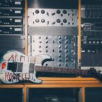 Fender Tom Morello. Crédito: Divulgação/Fender.