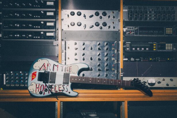 Fender Tom Morello. Crédito: Divulgação/Fender.