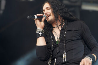 ZP Theart. Crédito: Reprodução