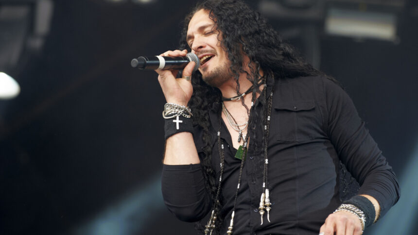 ZP Theart. Crédito: Reprodução