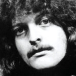 Mick Abrahams. Crédito: Reprodução.