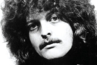 Mick Abrahams. Crédito: Reprodução.