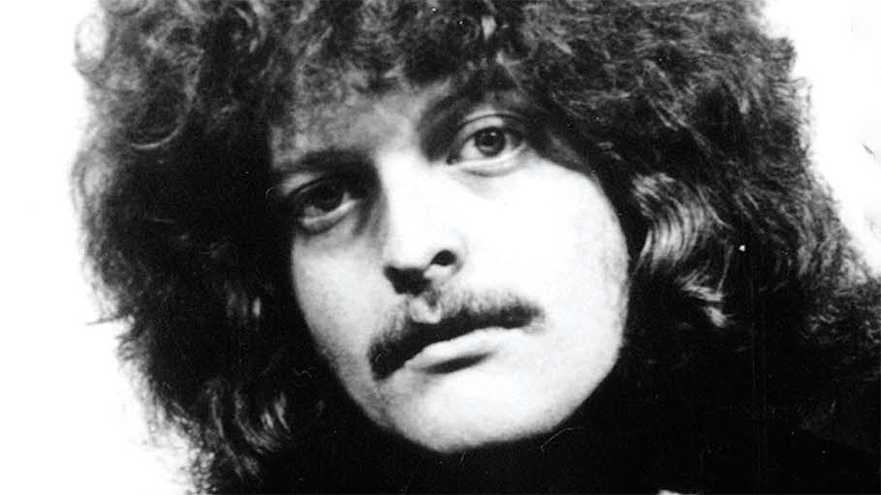 Mick Abrahams. Crédito: Reprodução.