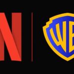 Netflix anuncia acordo de compra da Warner Bros. Discovery. Foto: Reprodução/Instagram