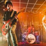 Ryan Jarman. Foto: Reprodução.