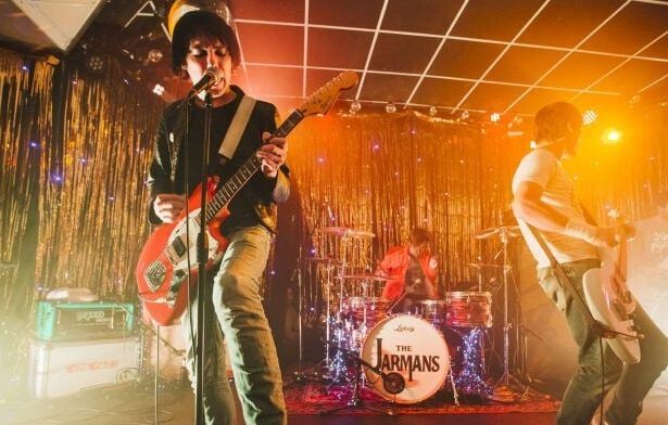 Ryan Jarman. Foto: Reprodução.