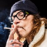 Mark Lanegan. Foto: David Levene/Reprodução The Guardian