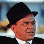 Frank Sinatra. Crédito: Associated Press.