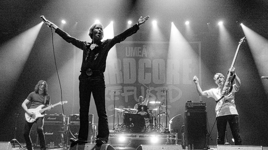 Refused. Foto: Reprodução.