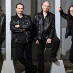 Blind Guardian. Crédito: Reprodução.