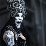 Nergal. Foto: Matt Stasi.