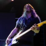 Chris Garza. Crédito: Miikka Skaffari/Getty Images.