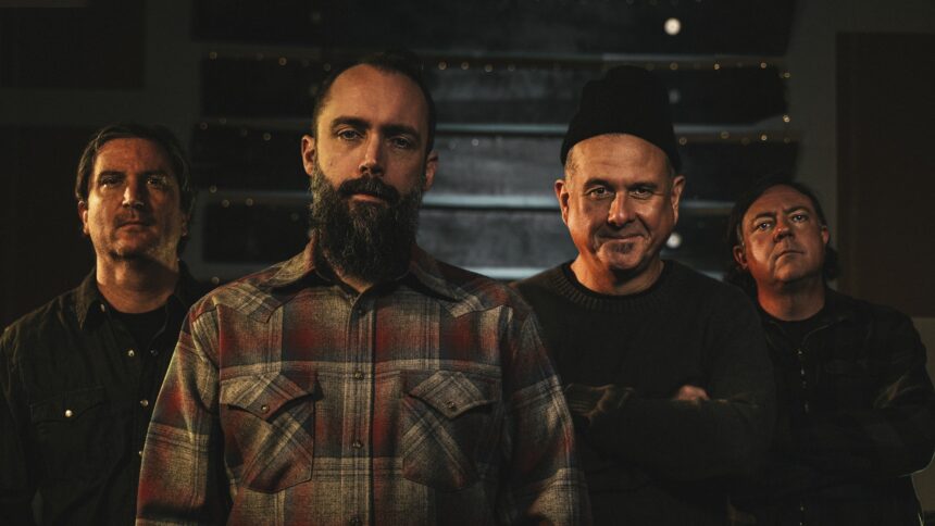 Clutch. Crédito: Reprodução.