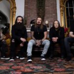 Dream Theater. Foto: Mark Maryanovich.