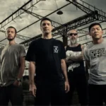 Dead Fish. Crédito: Divulgação.