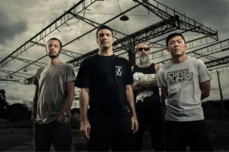 Dead Fish. Crédito: Divulgação.