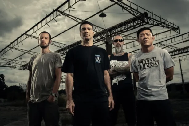 Dead Fish. Crédito: Divulgação.