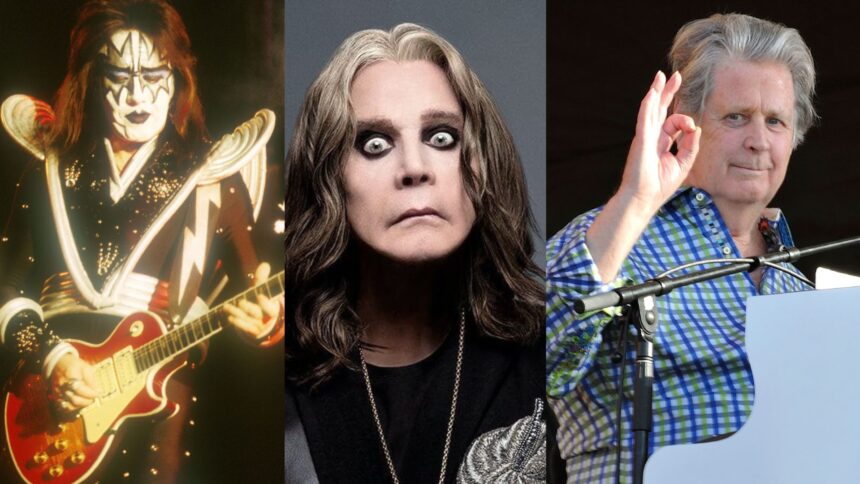 In Memoriam 2025 Foto: Reprodução