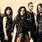 Evanescence. Crédito: Divulgação.