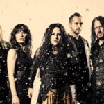 Evanescence. Foto: Travis Schinn,