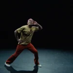 Flea. Foto: Clara Balzary.