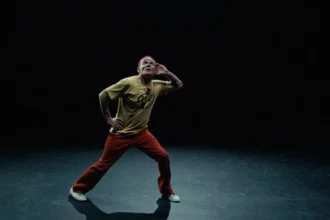 Flea. Foto: Clara Balzary.