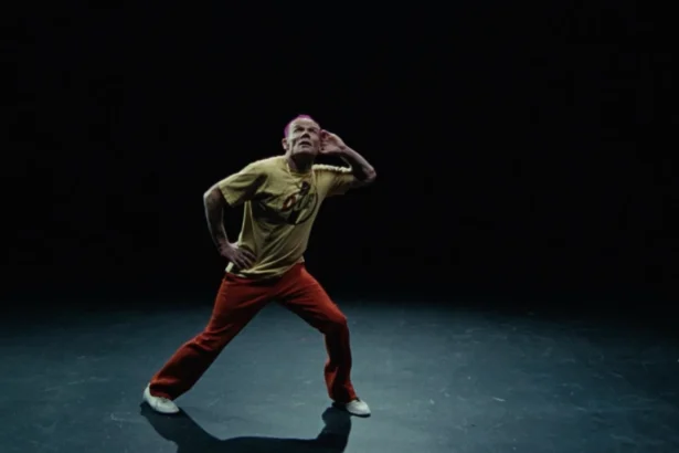 Flea. Foto: Clara Balzary.