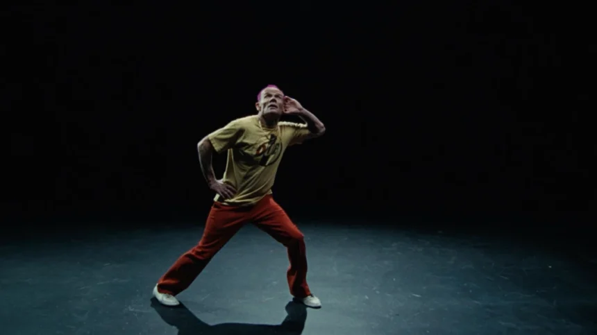 Flea. Foto: Clara Balzary.