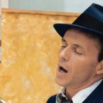 Frank Sinatra. Foto: Reprodução.