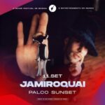 Jamioquai / Rock In Rio. Foto: Reprodução.