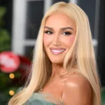 Gwen Stefani. Crédito: ANGELA WEISS / AFP via Getty Images.