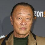 Cary-Hiroyuki Tagawa. Foto: Joe Scarnici/Getty Images.