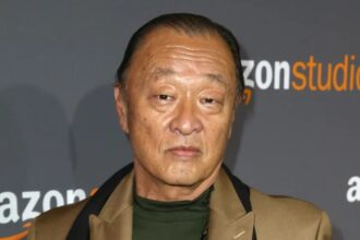 Cary-Hiroyuki Tagawa. Foto: Joe Scarnici/Getty Images.