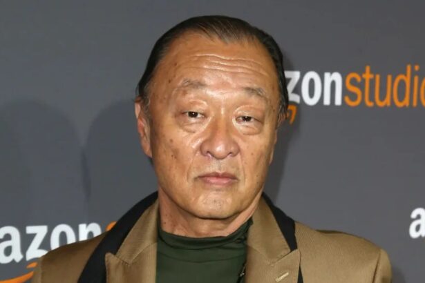 Cary-Hiroyuki Tagawa. Foto: Joe Scarnici/Getty Images.
