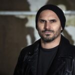 Gianni Pontillo / Nazareth. Crédito: Alexandra Jäggi.