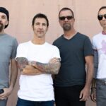 Godsmack. Crédito: Divulgação/Chris Brashaw.