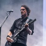 Gojira. Crédito: Annie Atlasman.