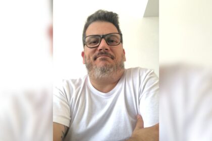 Luis Fernando Brod. Crédito: Divulgação.