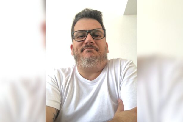 Luis Fernando Brod. Crédito: Divulgação.