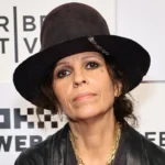 Linda Perry / 4 Non Blondes. Crédito: Reprodução.