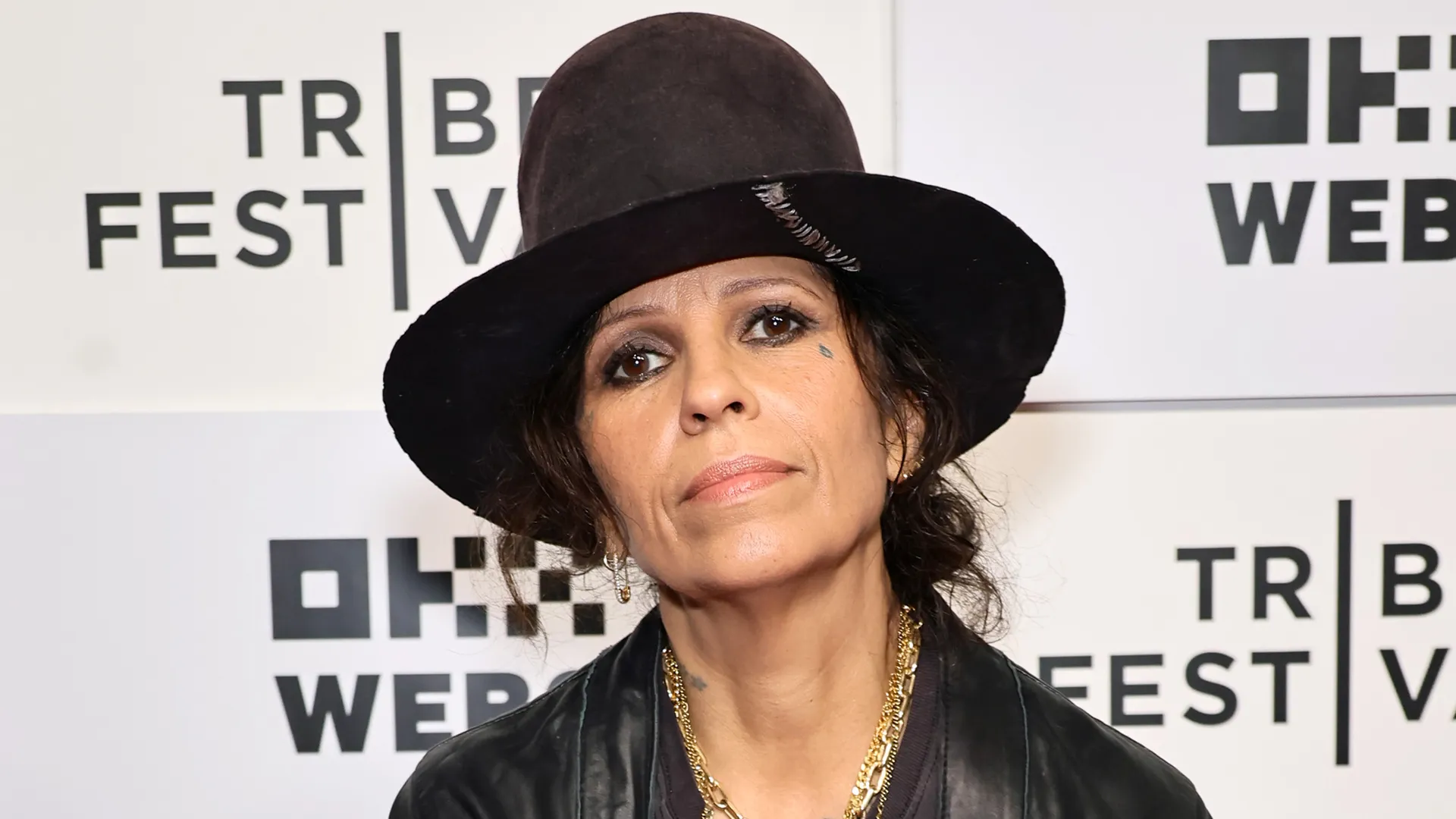 Linda Perry / 4 Non Blondes. Crédito: Reprodução.