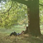 Capa John Lennon - Lennon/Plastic Ono Band.