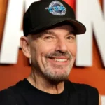 Michael Lippman. Crédito: Reprodução.