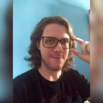 Marcus Vinícius, colaborador da Disconecta.