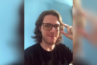 Marcus Vinícius, colaborador da Disconecta.