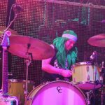 Matt Duckworth. Crédito: Andy Gillson.